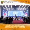 Opening Ceremony Organization Islamic Cooperation Culture Activity (OICCA) and Gala Diner with Govermore of East Kalimantan