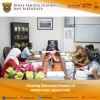 Hearing bersama Komisi IV DPRD Kota Samarinda