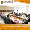 Hearing bersama Mitra Kerja DPRD Kota Samarinda