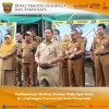 Apel Pagi Di Lingkungan Pemerintah Kota Samarinda