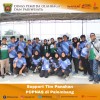 Hasil Terbaik Atlit Panahan Kota Samarinda Pada Ajang Pekan Olahraga Pelajar Nasional (POPNAS) Palembang