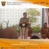 Halal Bi Halal Di Lingkungan Pemerintah Kota Samarinda