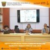 Rapat Pemantapan Pawai Pembangunan & Karnaval Budaya Nusantara 2024