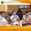 Rapat Pemantapan Pengelolaan Teras Samarinda