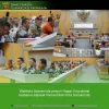 Rapat Koordinasi Dilingkungan Pemerintah Kota Samarinda