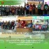 Hari Ketiga Pelaksanaan Kegiatan Sosialisasi Program Pengembangan Objek Wisata Kota Samarinda