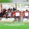 Pembukaan Turnamen Tenis Lapangan HUT Bhayangkara ke 79 Tahun 2025