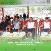 Pembukaan Turnamen Tenis Lapangan HUT Bhayangkara ke 79 Tahun 2025