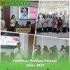 Seleksi Pemuda Pelopor Tingkat Kota Samarinda Tahun 2025