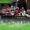 Rapat Permohonan Pengurangan Pajak Barang dan Jasa Tertentu