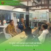 Program Pendampingan Destinasi Wisata Kota Samarinda Tahun 2025 Kelurahan Kampung Tenun