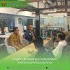 Program Pendampingan Destinasi Wisata Kota Samarinda Tahun 2025 Kelurahan Kampung Tenun