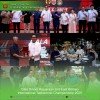 Gala Dinner Kejuaraan 2nd East Borneo International Taekwondo Championship 2025